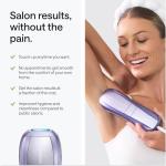 Ulike Air 10 IPL Hair Removal Device - Violet