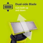 Philips OneBlade Stainless Steel Replacement Blade