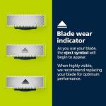 Philips OneBlade Stainless Steel Replacement Blade