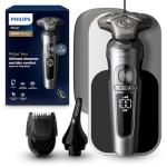 Philips Series 9000 Prestige Wet and Dry Shaver