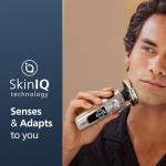 Philips Series 9000 Prestige Wet and Dry Shaver