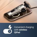 Philips Series 9000 Prestige Wet and Dry Shaver