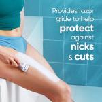 Gillette Satin Care Dry Skin Shave Gel 7 Oz