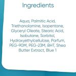 Gillette Satin Care Dry Skin Shave Gel 7 Oz