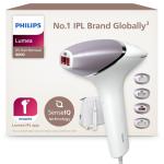 Philips Lumea Prestige IPL Hair Removal Device