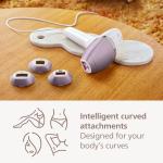 Philips Lumea Prestige IPL Hair Removal Device