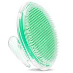 Beenax Exfoliating Brush for Smooth, Bump-Free Skin