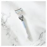 Gillette Venus Women's Razor with Shave Gel Bundle