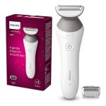 Philips Lady Shaver Series 6000 - Wireless Wet/Dry