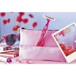 BIC Lady Soleil 3 Blade Disposable Razors