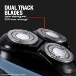 Remington R1 Electric Rotary Shaver with Trimmer