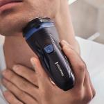 Remington R1 Electric Rotary Shaver with Trimmer
