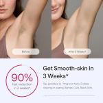 Ulike Air 3 IPL Hair Removal Device for All