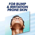 Gillette SkinGuard Razor for Sensitive Skin Irritation