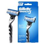 Gillette Mach 3 Men's Razor