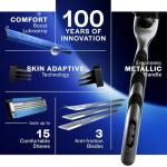Gillette Mach 3 Men's Razor