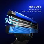 Gillette Mach 3 Men's Razor