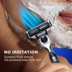 Gillette Mach 3 Men's Razor