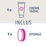 Veet Shower Hair Removal Cream for Sensitive Skin