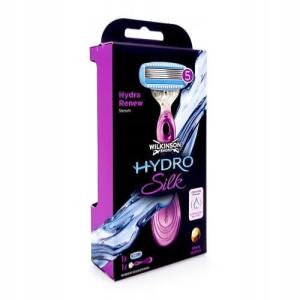 Wilkinson Sword Hydro Silk Women's Razor