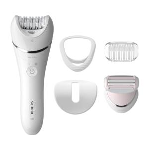 Philips Series 8000 Cordless Wet and Dry Epilator