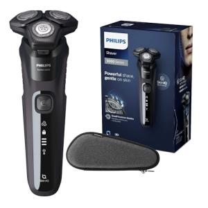 Philips Series 5000 Wet/Dry Electric Shaver