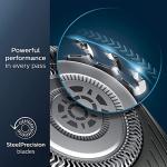 Philips Series 5000 Wet/Dry Electric Shaver