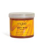 Mylee Complete Waxing Kit with Honey Wax