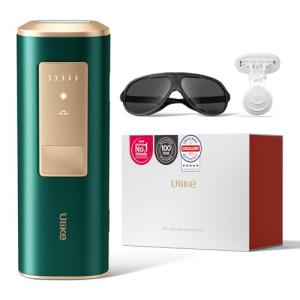 Ulike Air 2 Sapphire IPL Hair Removal Device