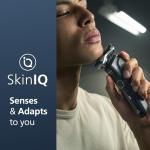 Philips Series 5000 Electric Shaver with Trimmer