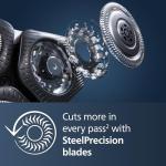 Philips Series 5000 Electric Shaver with Trimmer