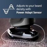 Philips Series 5000 Electric Shaver with Trimmer