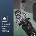 Philips Series 5000 Electric Shaver with Trimmer