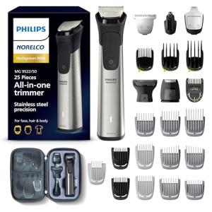Philips Norelco Multigroom 9000 All-in-One Trimmer