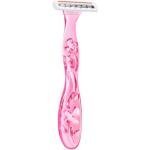 BIC Miss Soleil Color Collection Triple-Blade Razors