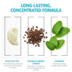 Caffeinated After Shave by Pacific Shaving Co