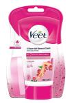 Veet Hair Removal Cream for Normal Skin, 150ml