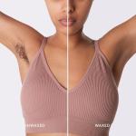 Mylee Waxing Set with Warmer and Accessories