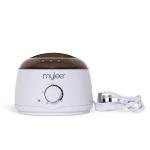 Mylee Waxing Set with Warmer and Accessories