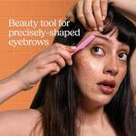 Wilkinson Sword Intuition Eyebrow Shapers for Women