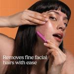 Wilkinson Sword Intuition Eyebrow Shapers for Women