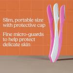 Wilkinson Sword Intuition Eyebrow Shapers for Women