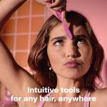 Wilkinson Sword Intuition Eyebrow Shapers for Women