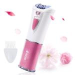 Cordless Women's Facial Hair Remover Epilator