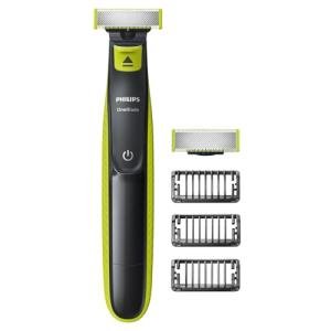 Philips OneBlade Trimmer & Shaver with Extra Blade