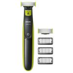 Philips OneBlade Trimmer & Shaver with Extra Blade