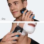 Braun Series 3 Wet & Dry Electric Shaver