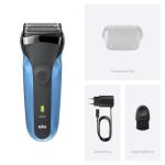 Braun Series 3 Wet & Dry Electric Shaver