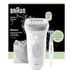 Braun Silk-épil 7 Epilator for Smooth Skin