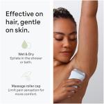 Braun Silk-épil 7 Epilator for Smooth Skin